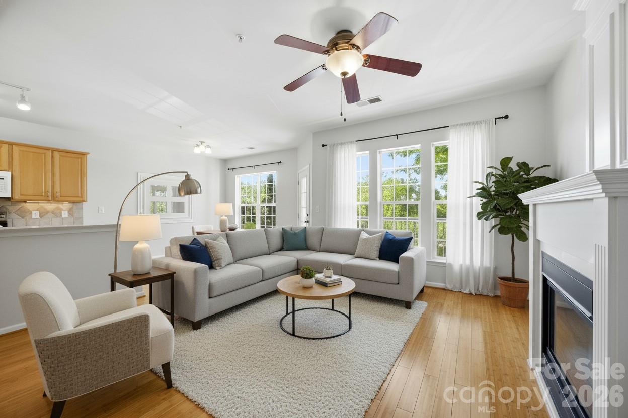 Belle Vista - Residential