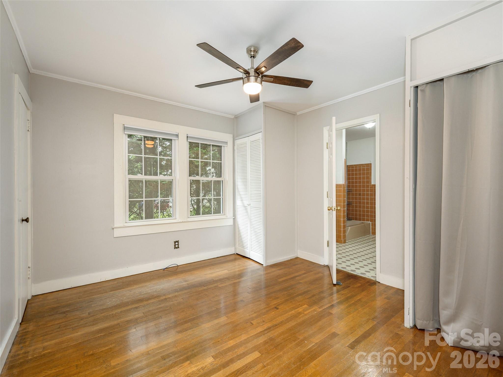 Goforth - Residential