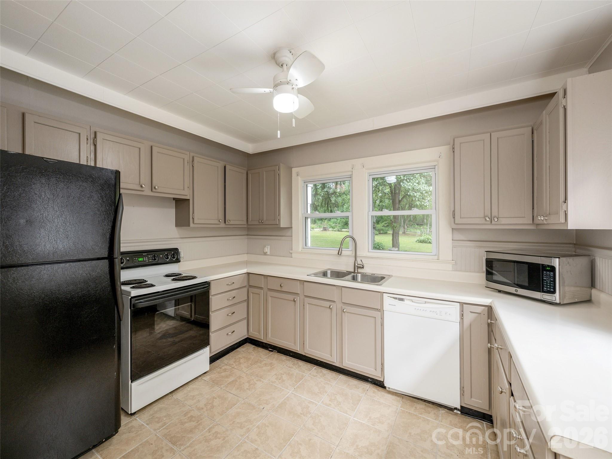 Goforth - Residential