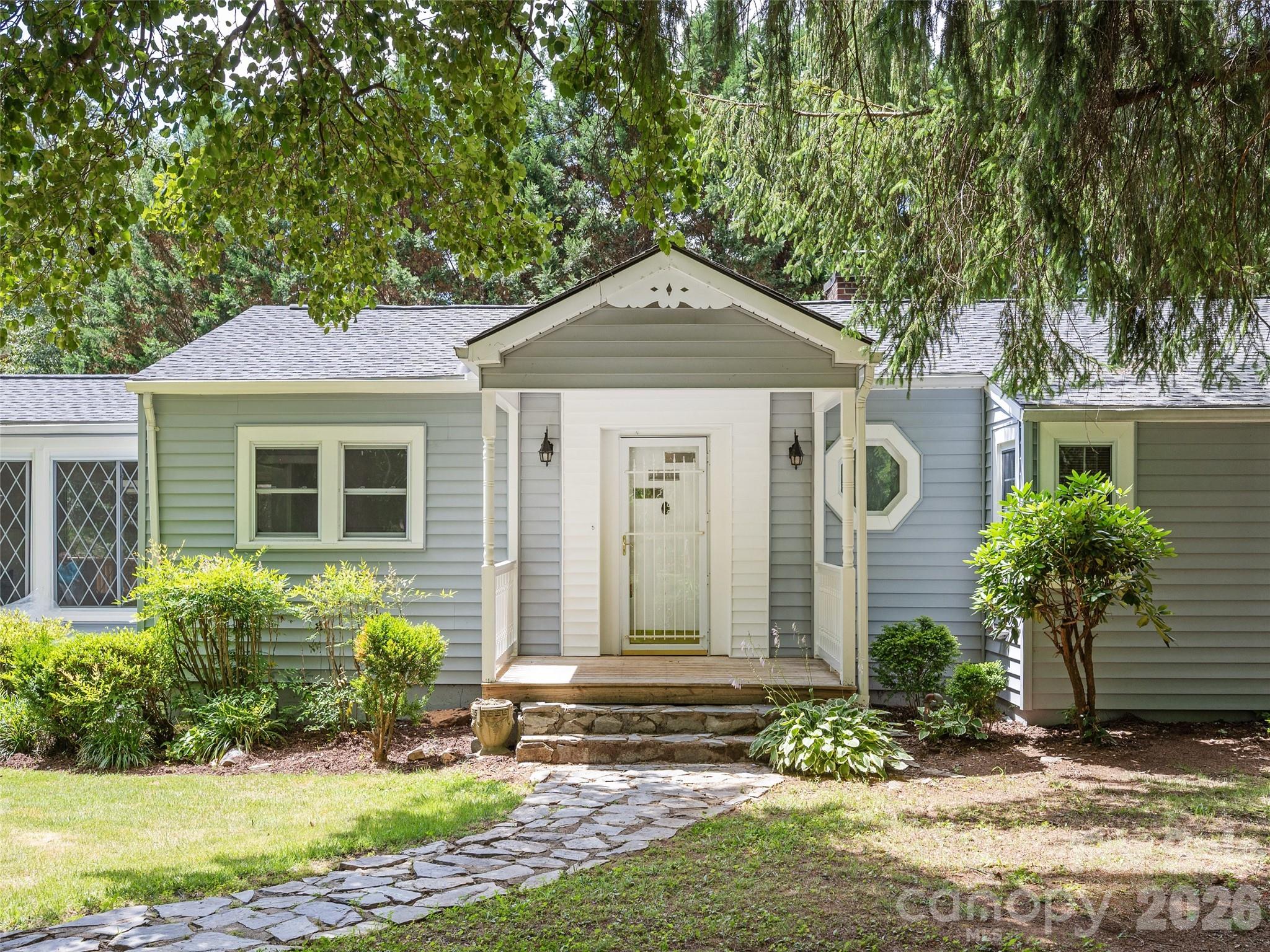 Goforth - Residential
