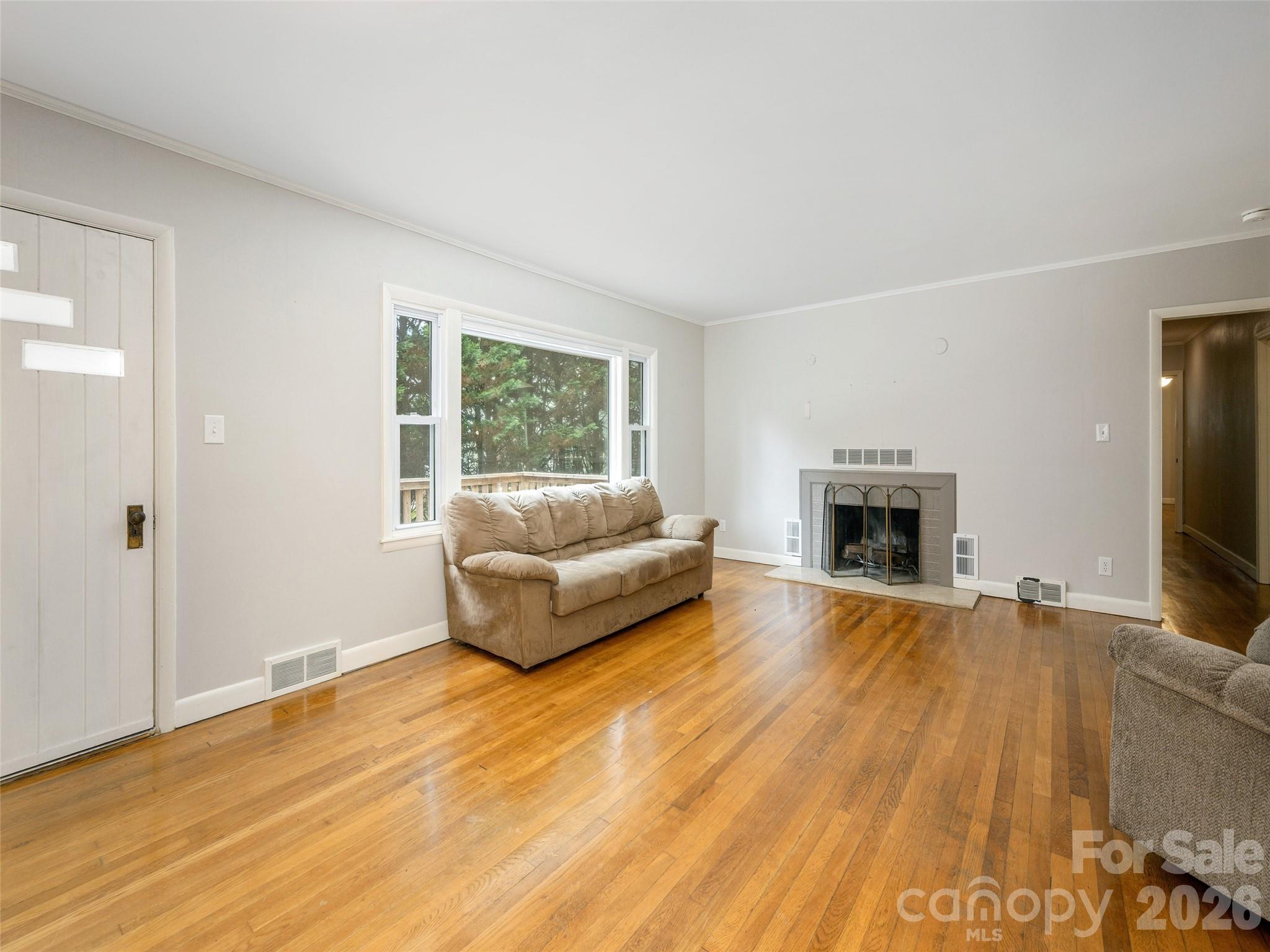 Goforth - Residential
