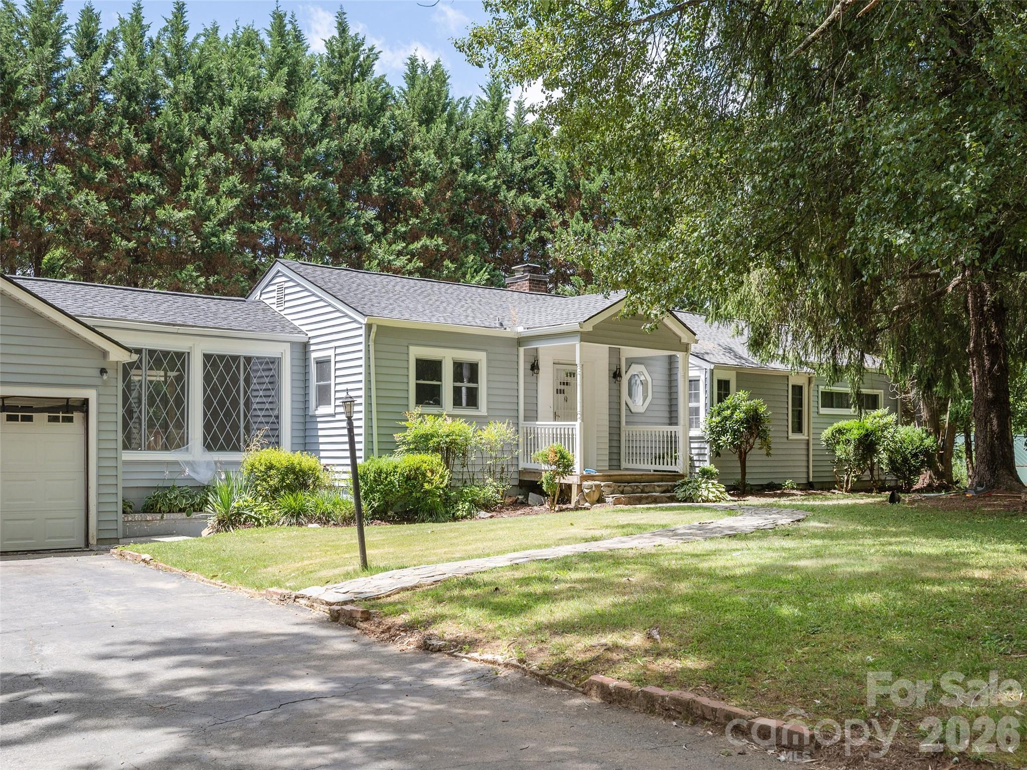Goforth - Residential