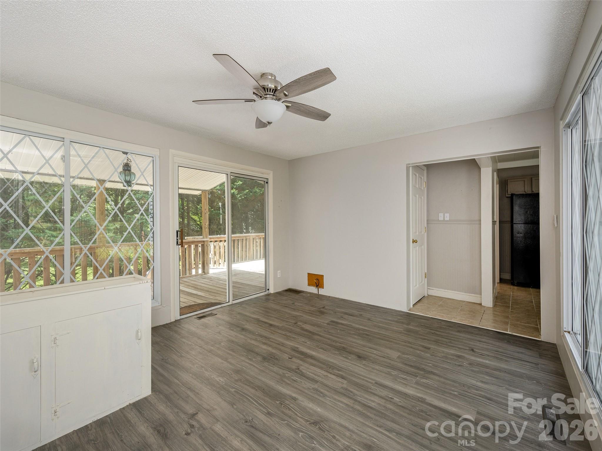 Goforth - Residential