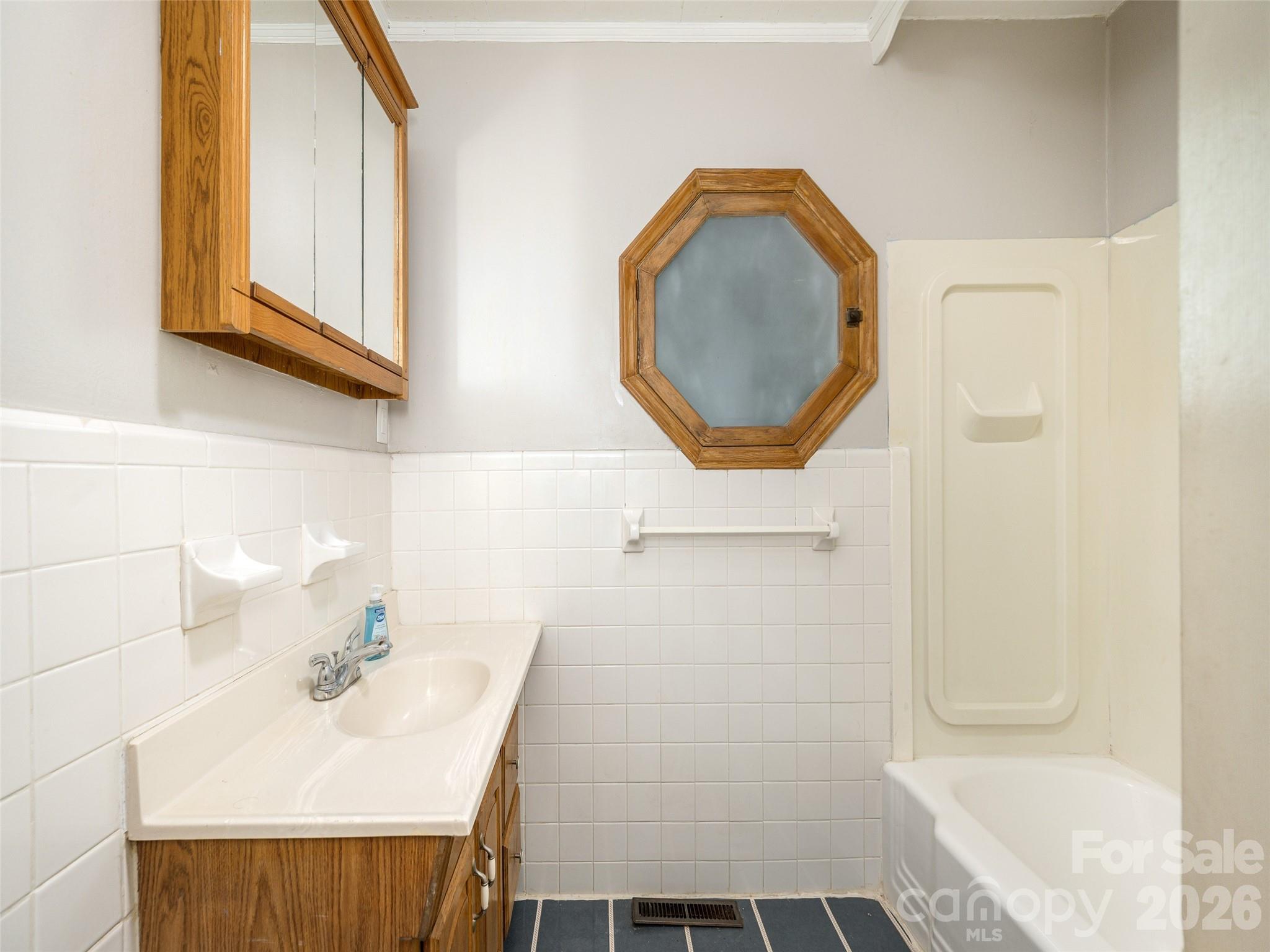 Goforth - Residential