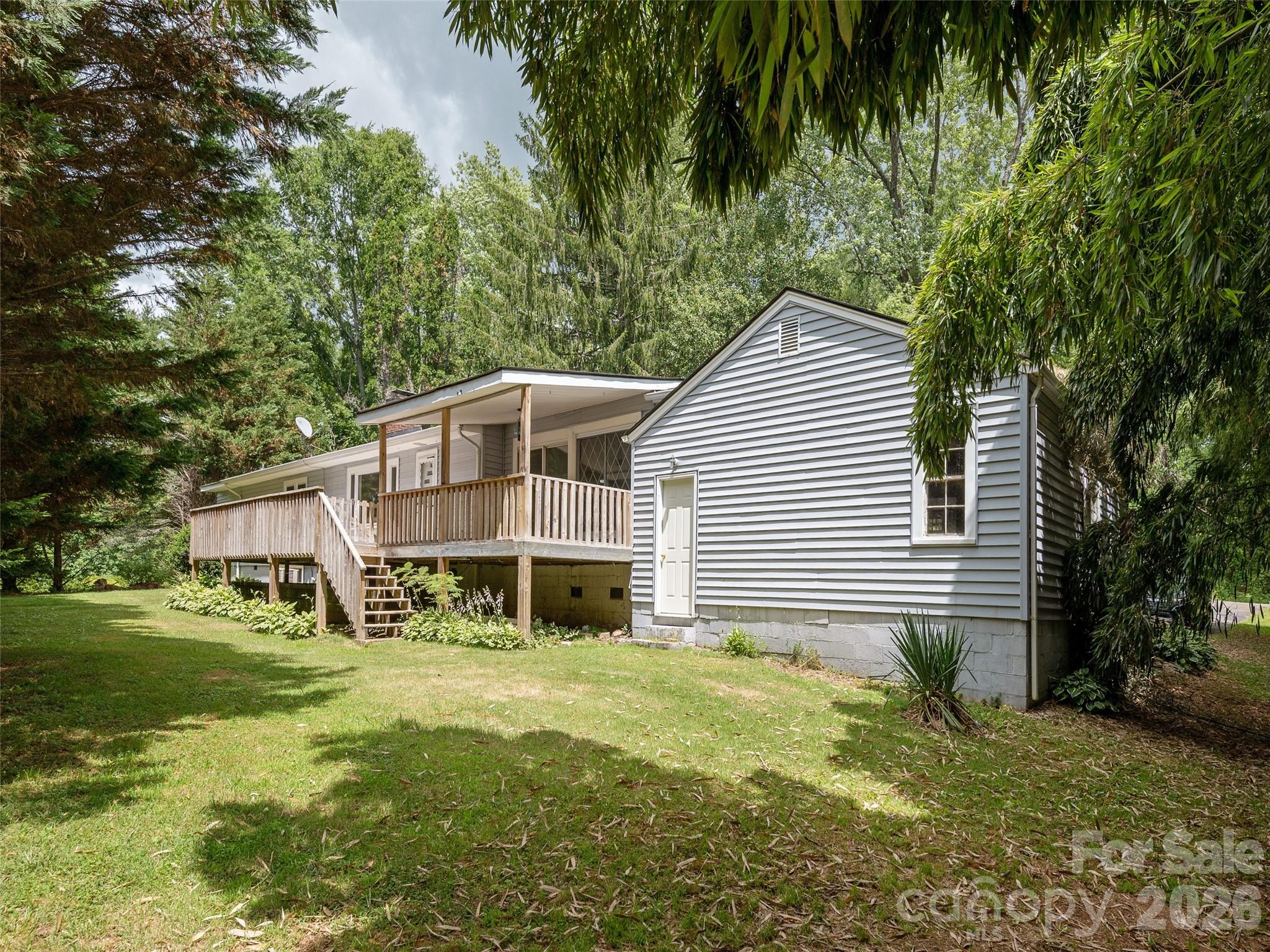 Goforth - Residential
