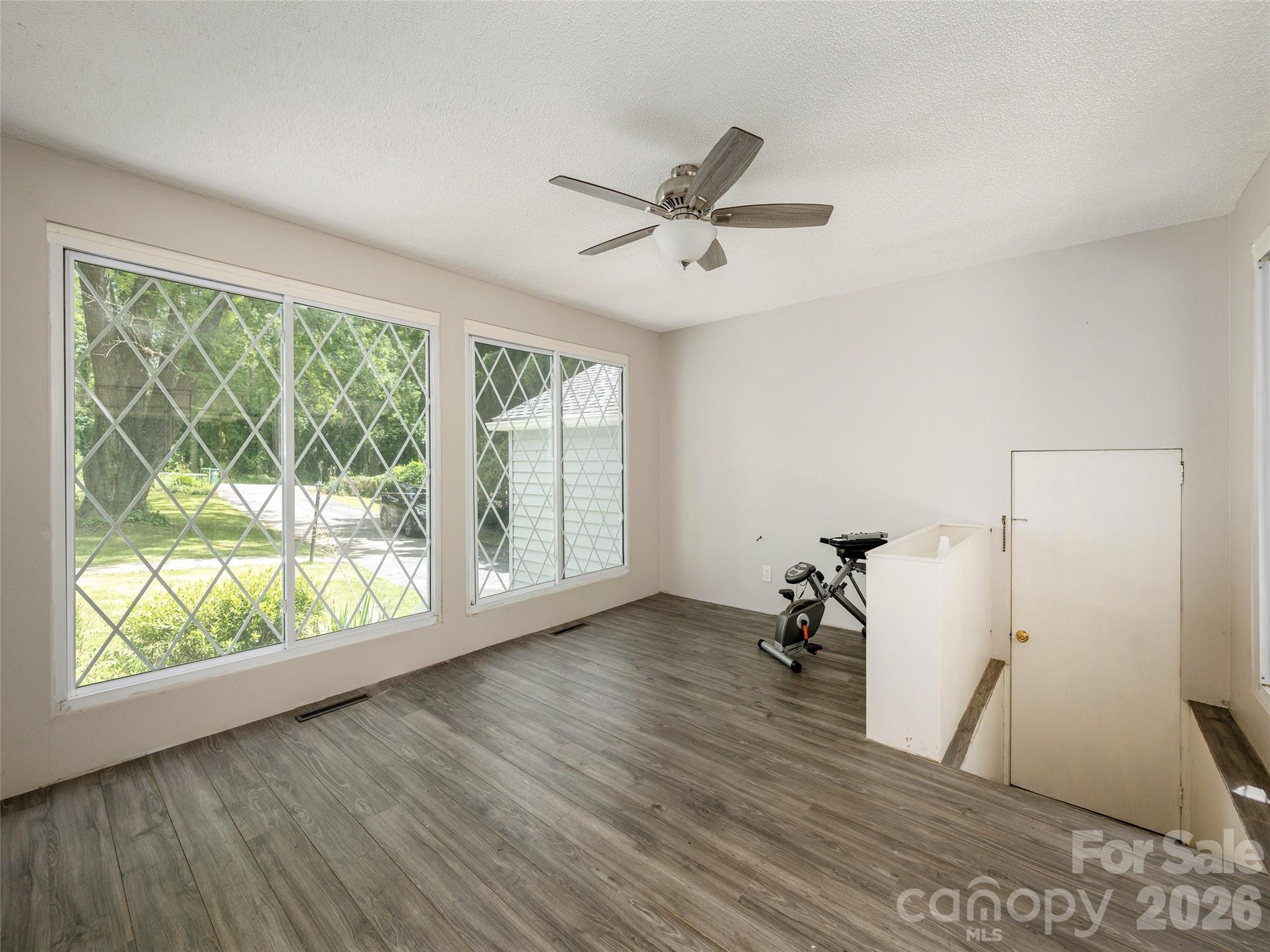 Goforth - Residential