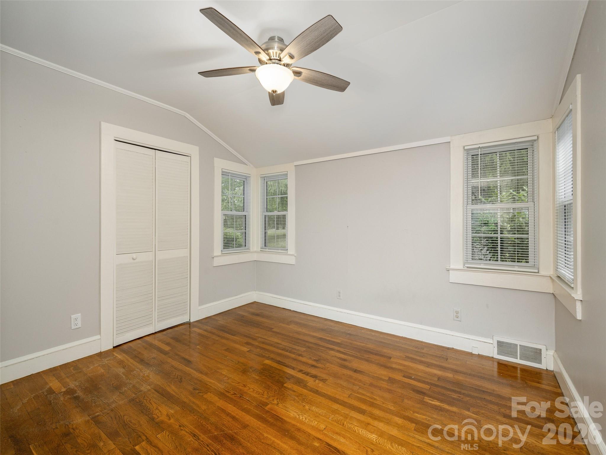 Goforth - Residential