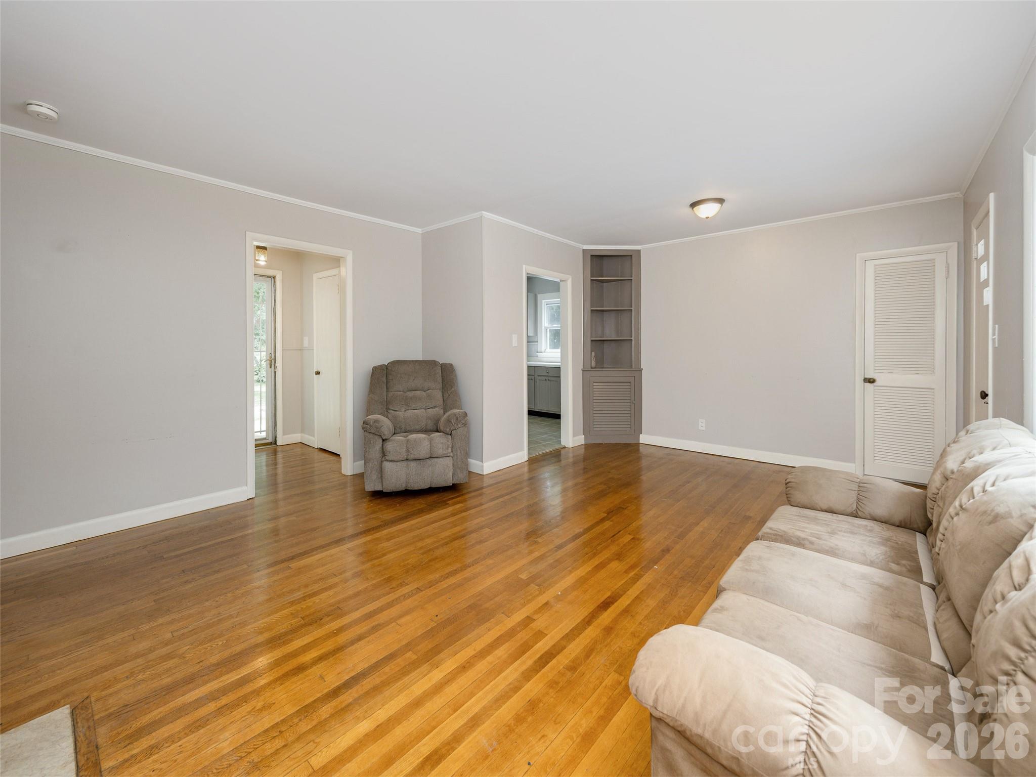 Goforth - Residential