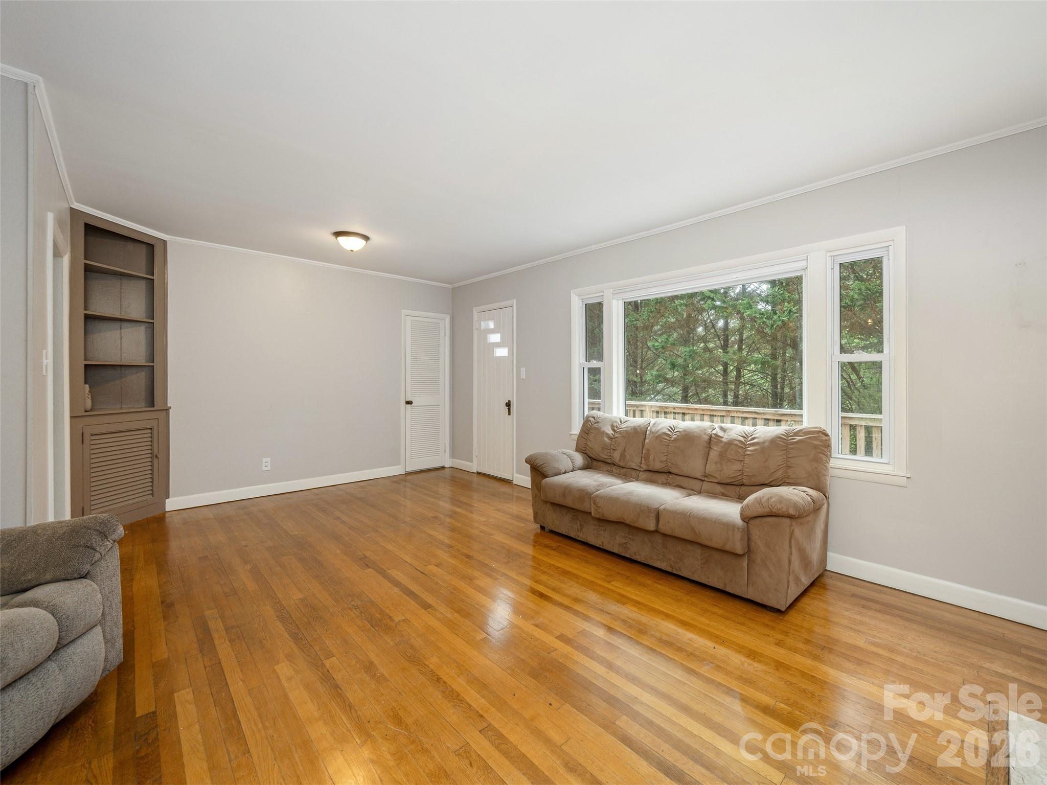 Goforth - Residential