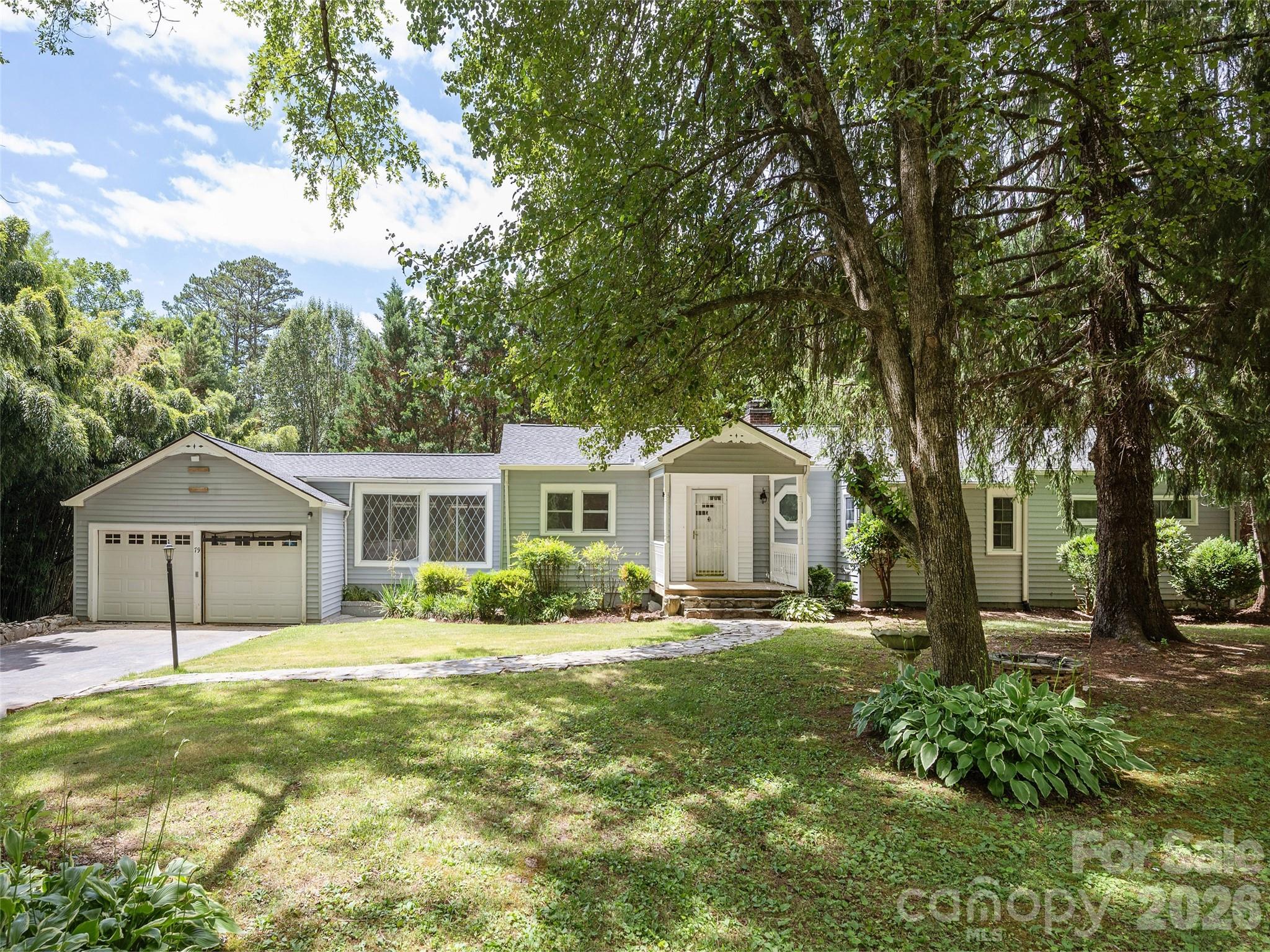 Goforth - Residential