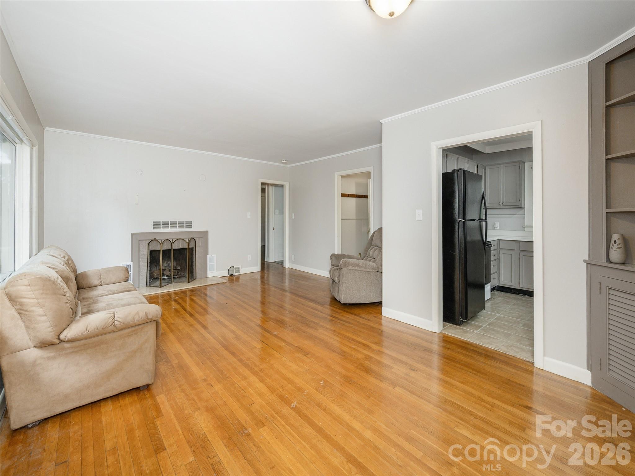 Goforth - Residential