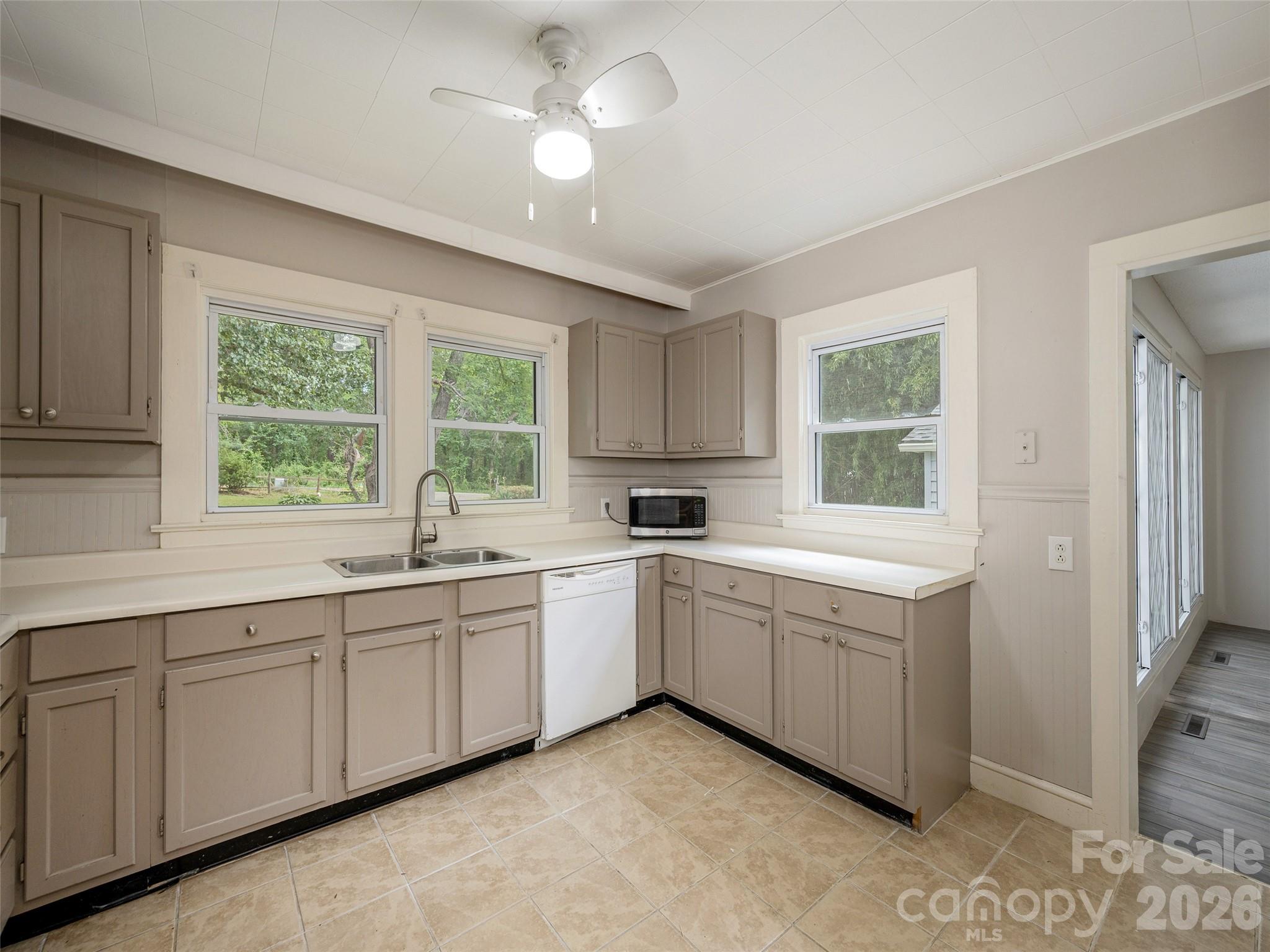Goforth - Residential