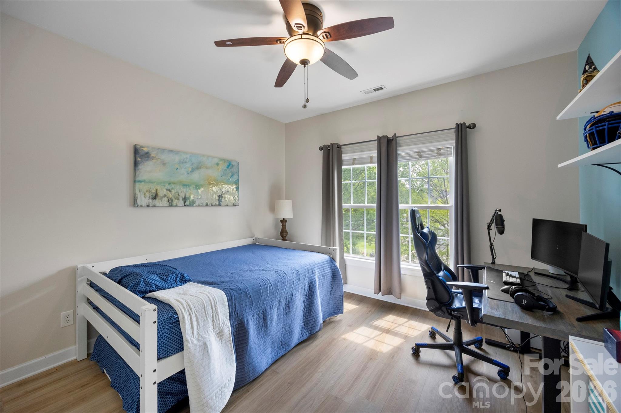 Lake Shore - Residential