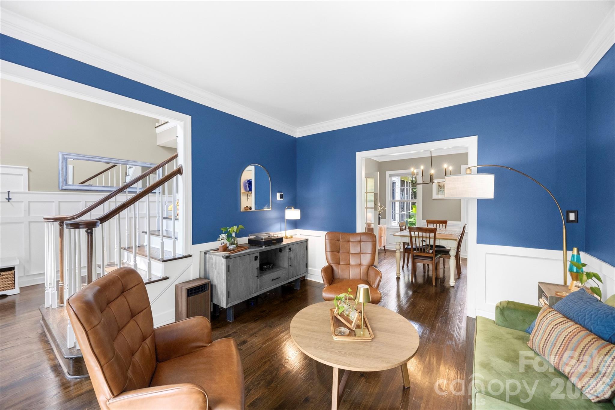Lake Shore - Residential