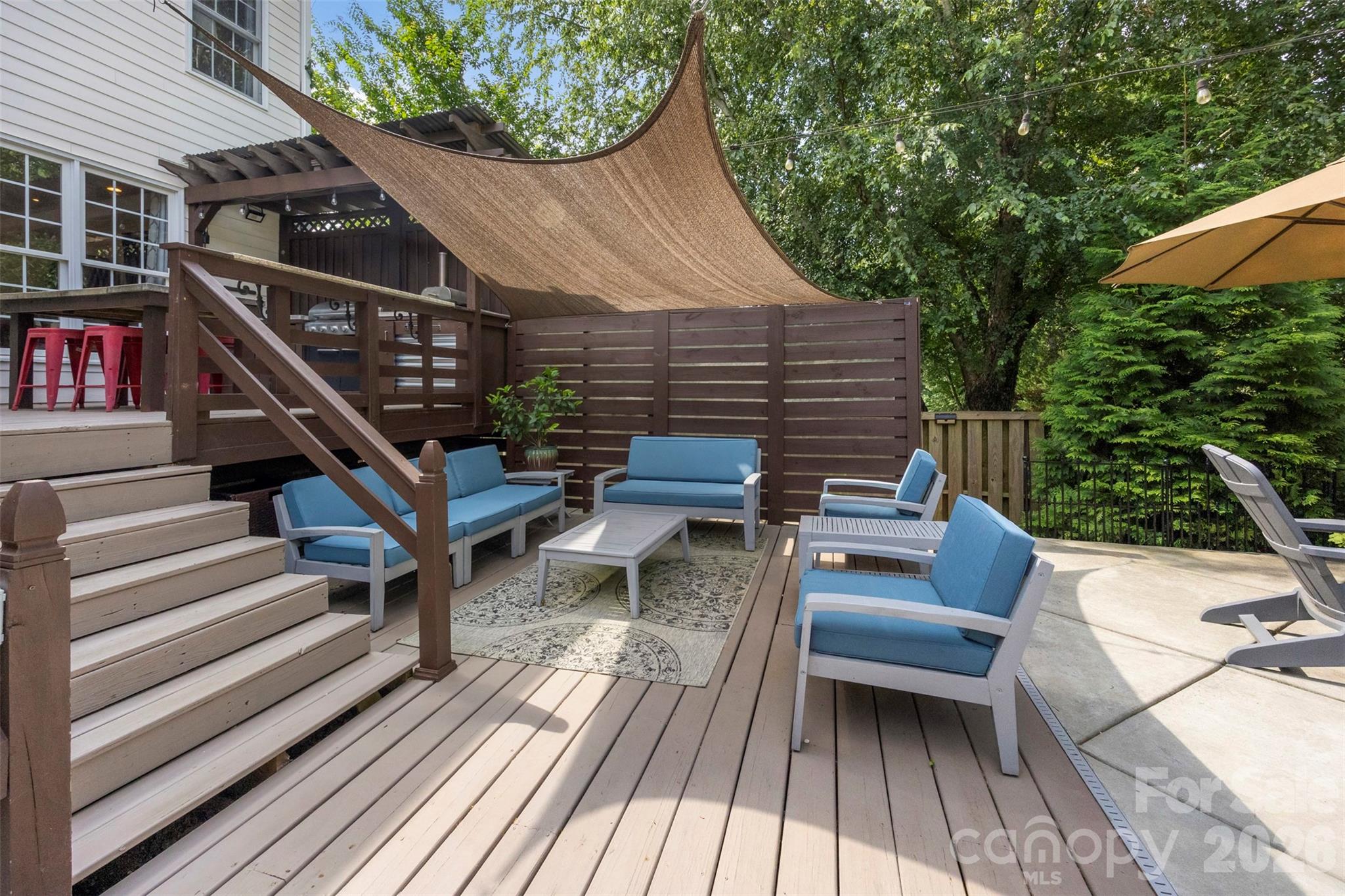 Lake Shore - Residential