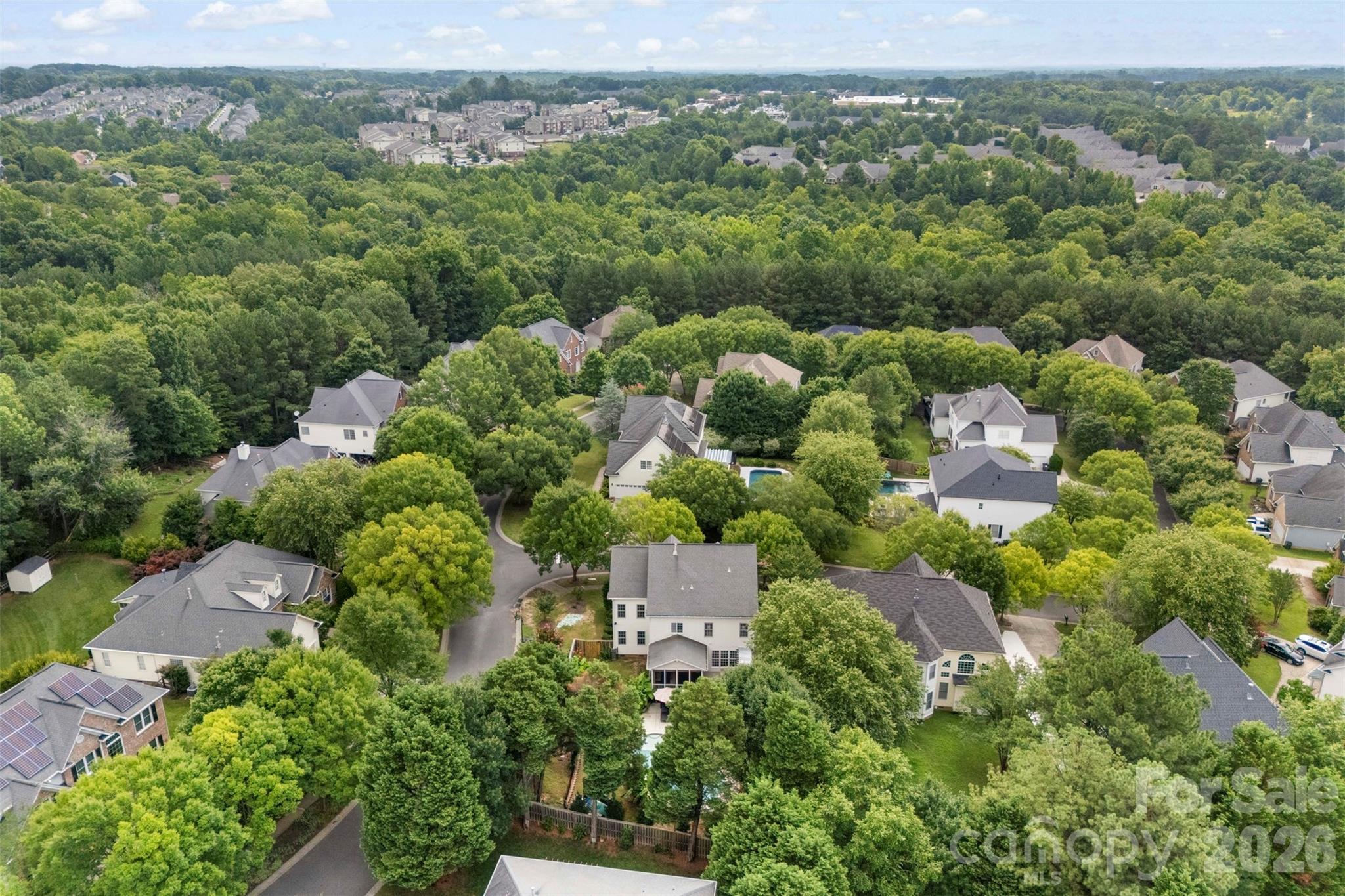 Lake Shore - Residential