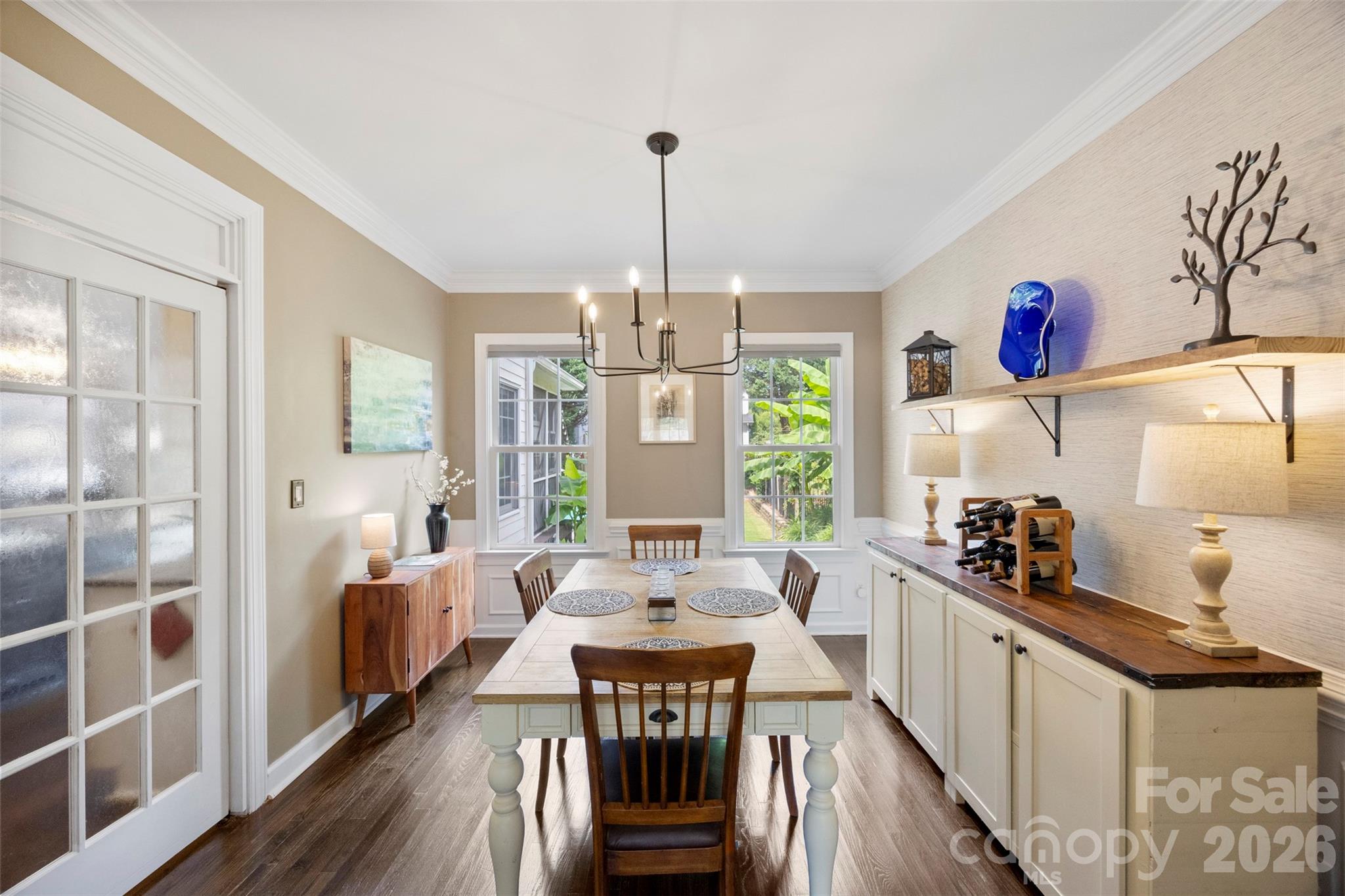 Lake Shore - Residential