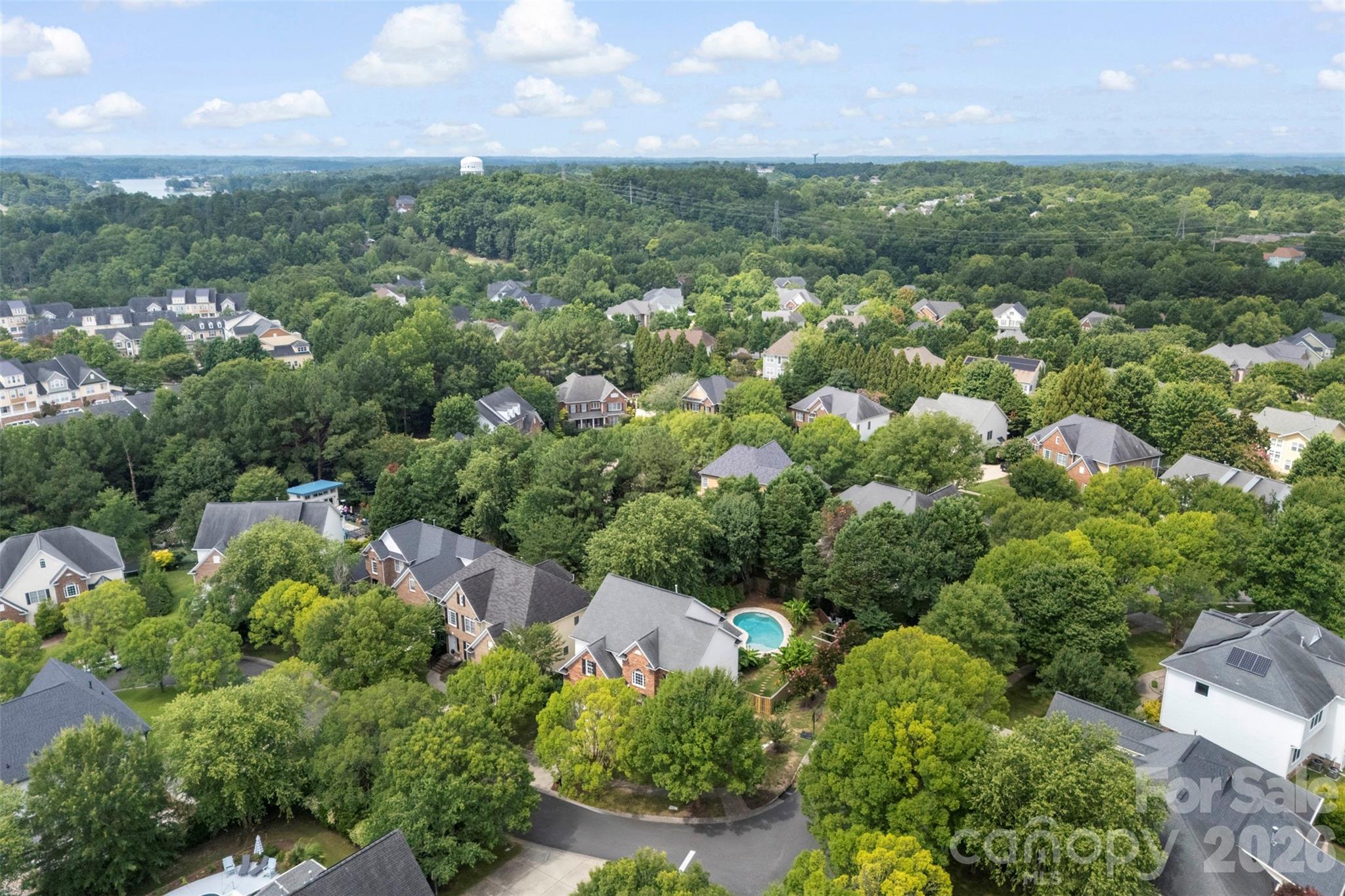 Lake Shore - Residential