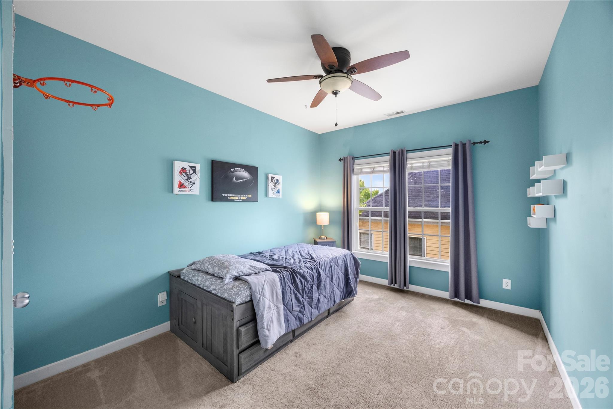 Lake Shore - Residential