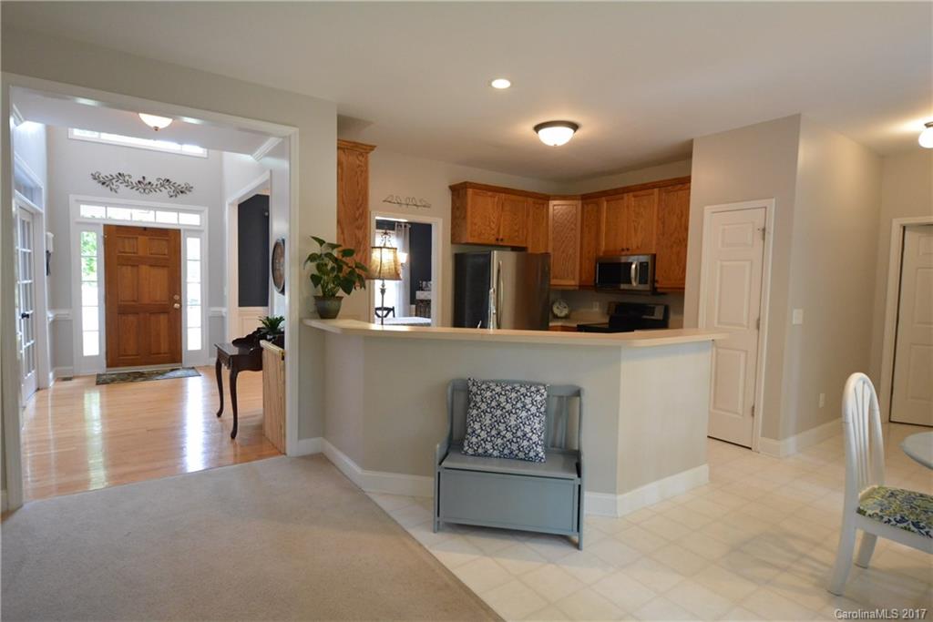 Tysons Forest - Residential