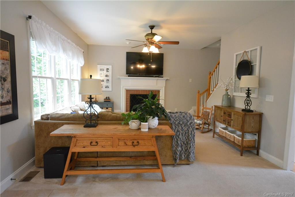 Tysons Forest - Residential