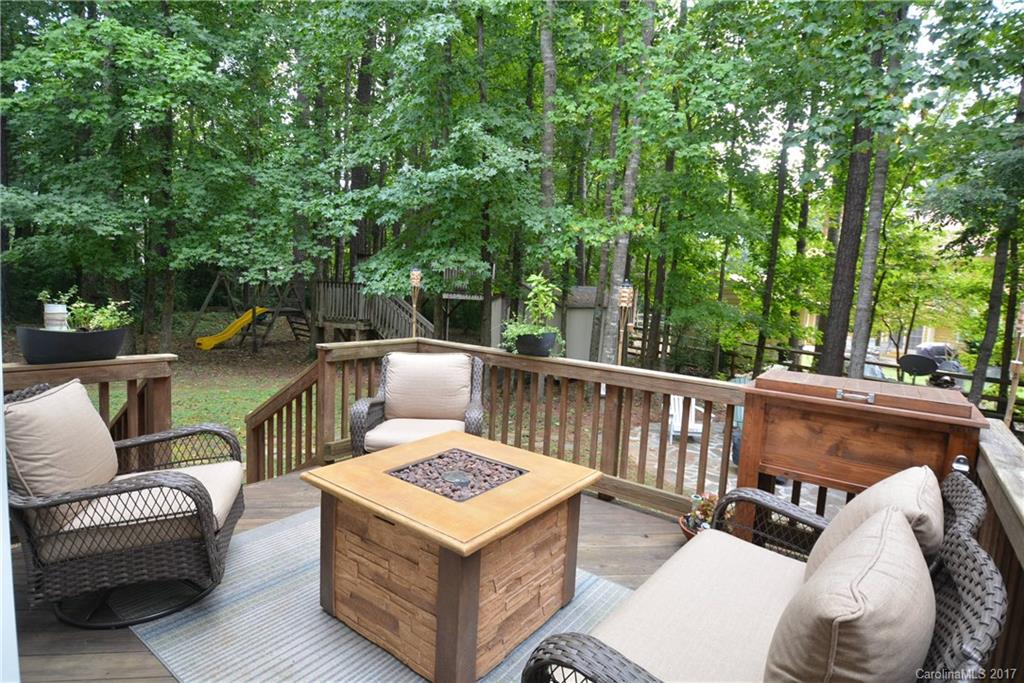 Tysons Forest - Residential