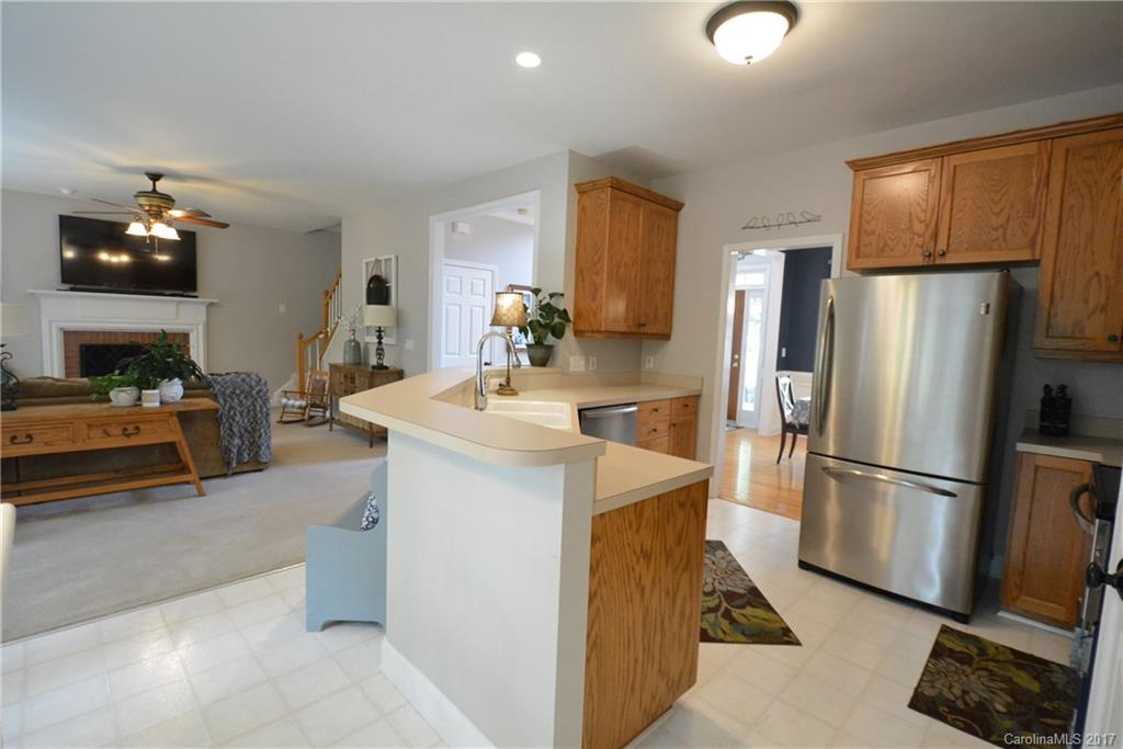 Tysons Forest - Residential