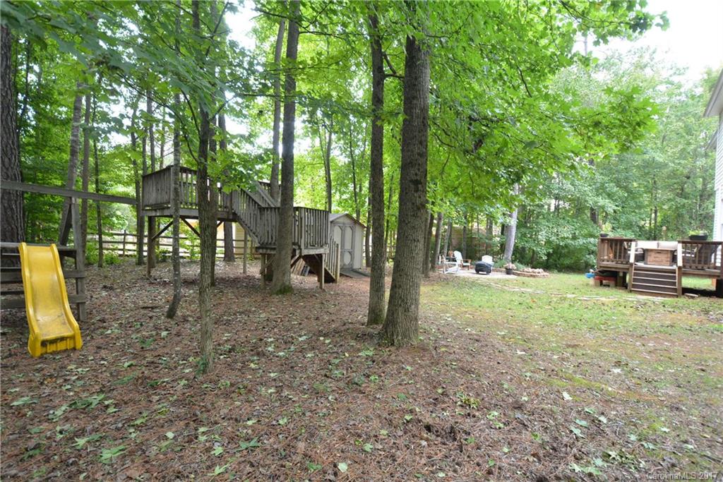 Tysons Forest - Residential