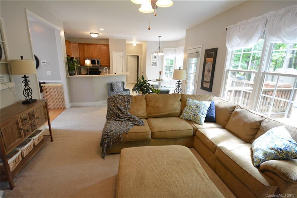 Tysons Forest - Residential