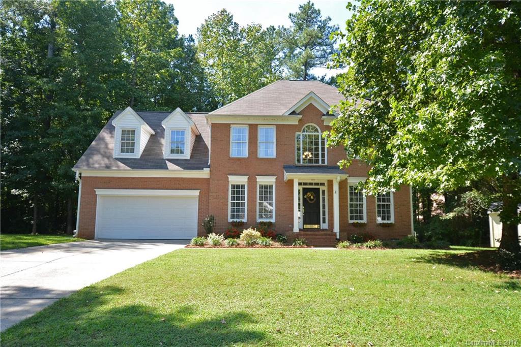 Tysons Forest - Residential