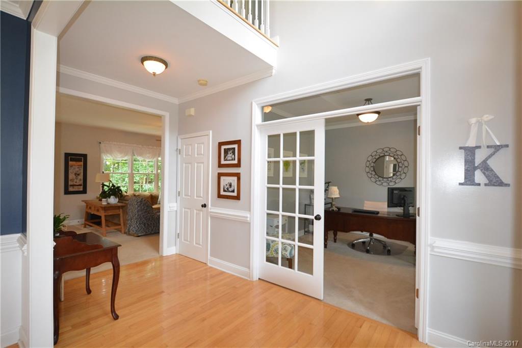Tysons Forest - Residential