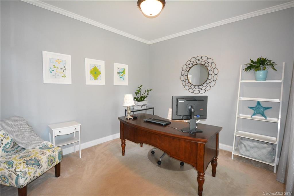 Tysons Forest - Residential