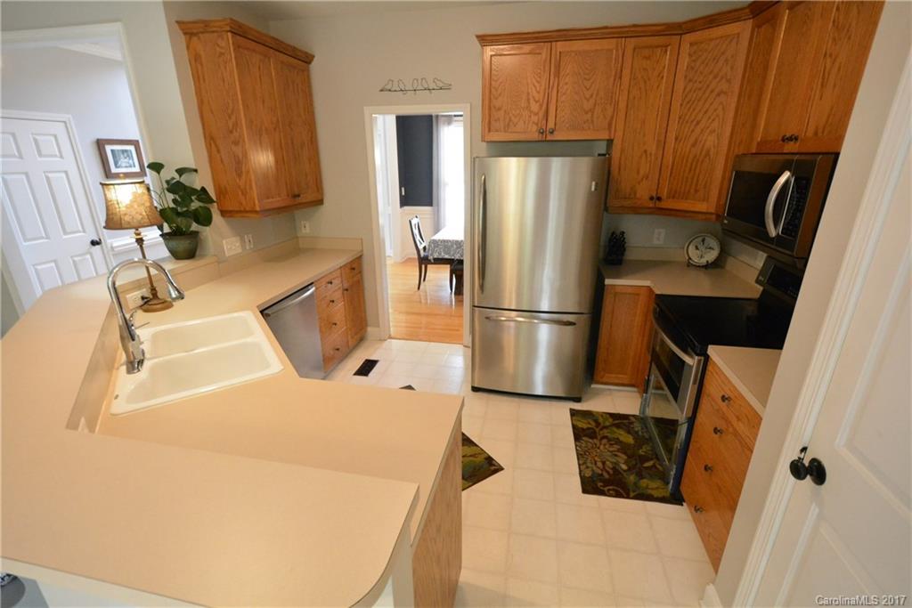 Tysons Forest - Residential