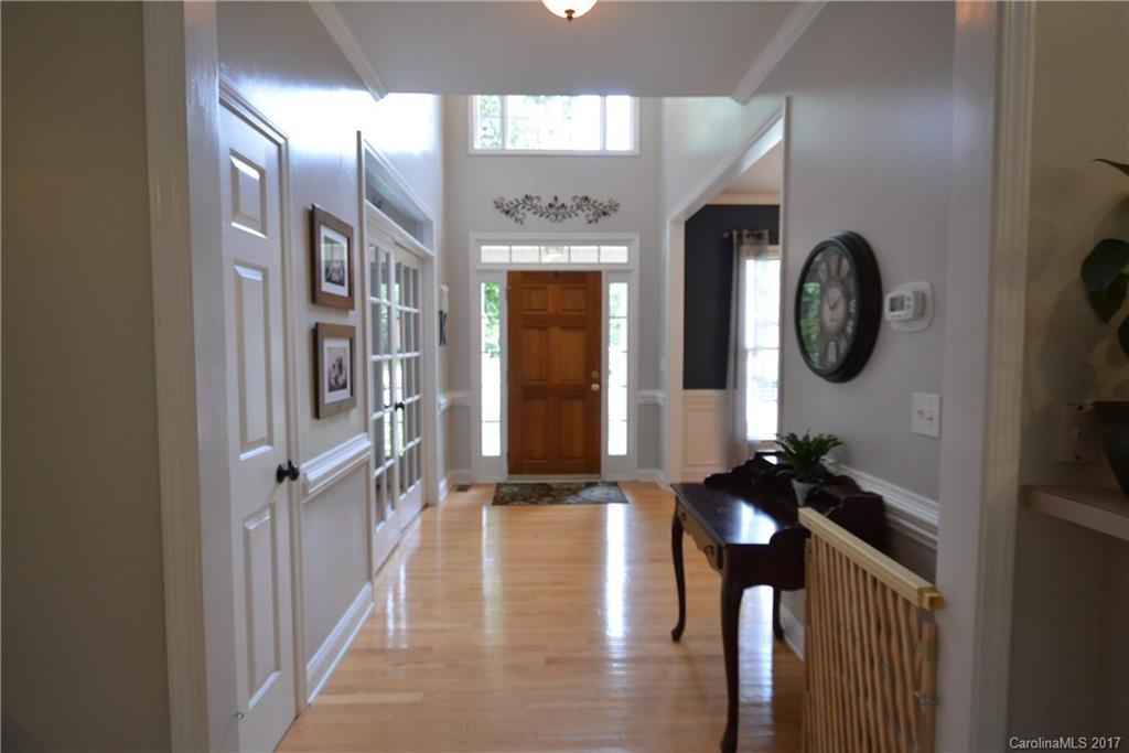 Tysons Forest - Residential