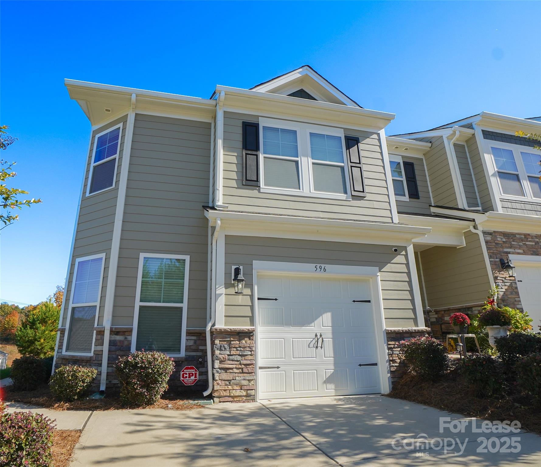 The Village At Ivy Ridge - Residential Lease