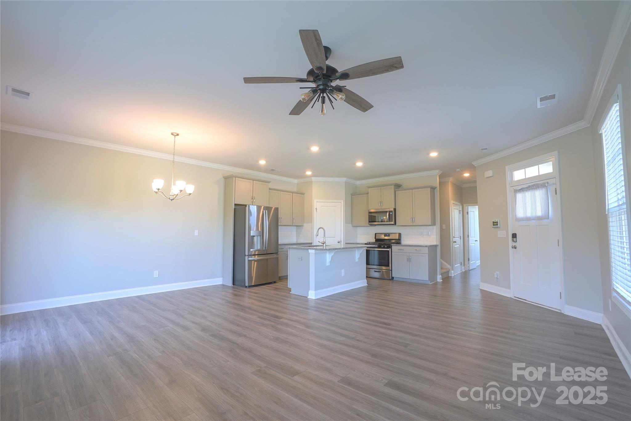 The Village At Ivy Ridge - Residential Lease