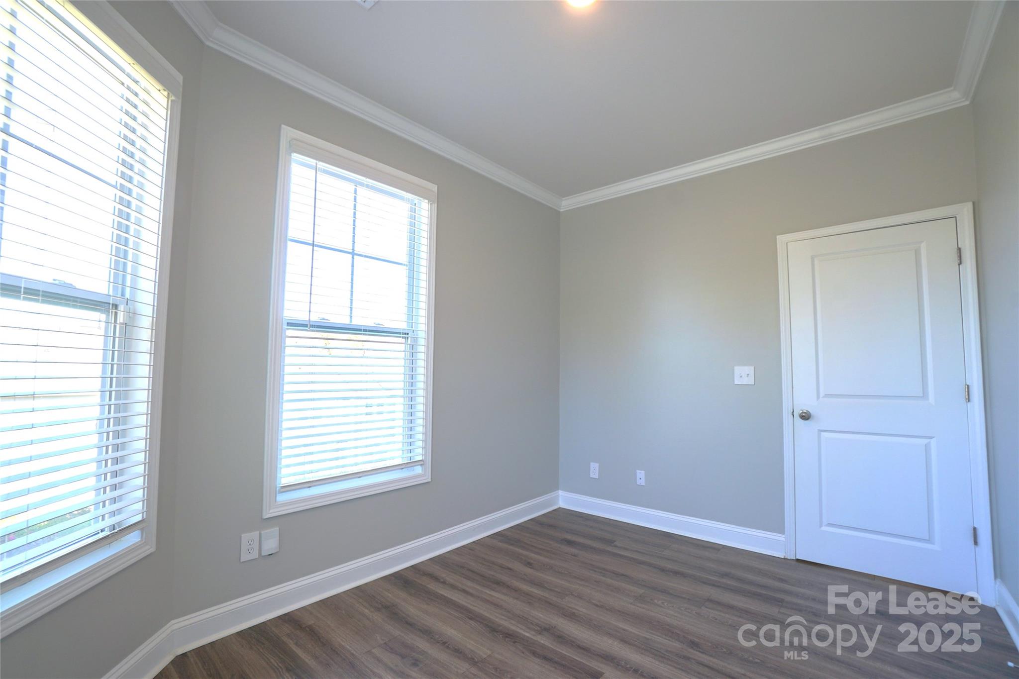 The Village At Ivy Ridge - Residential Lease