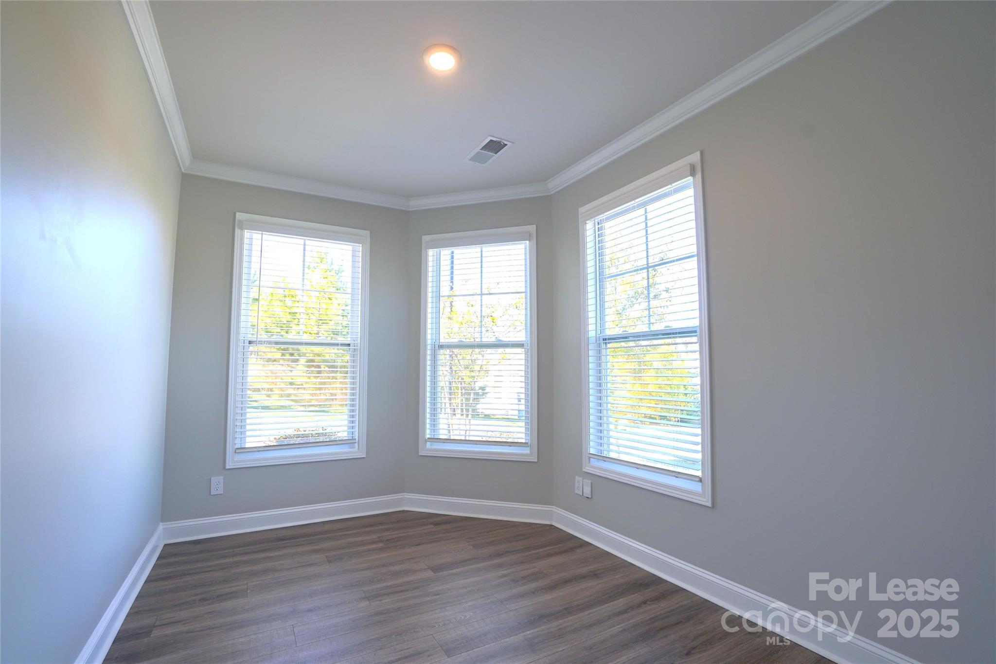 The Village At Ivy Ridge - Residential Lease