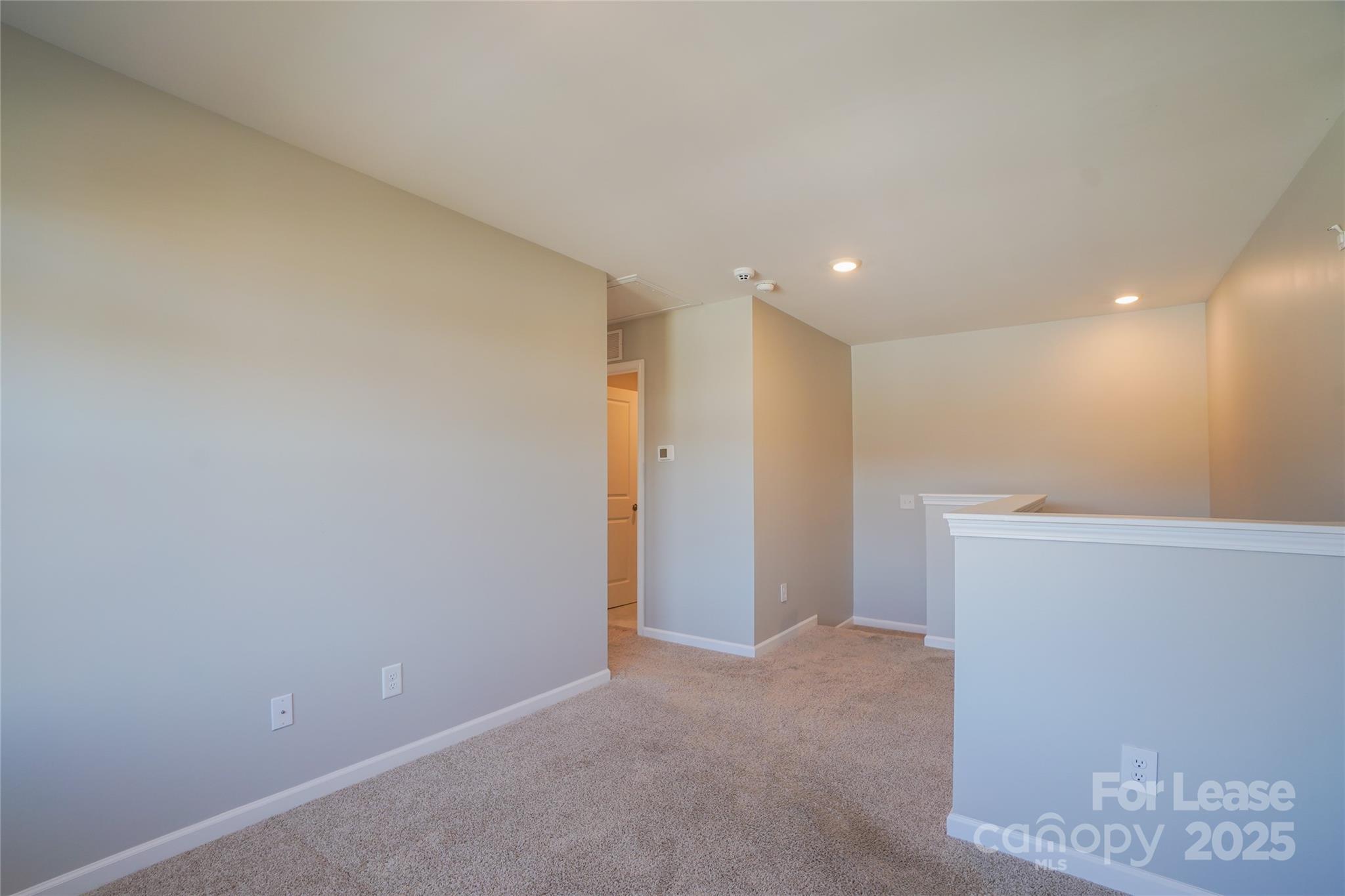 The Village At Ivy Ridge - Residential Lease