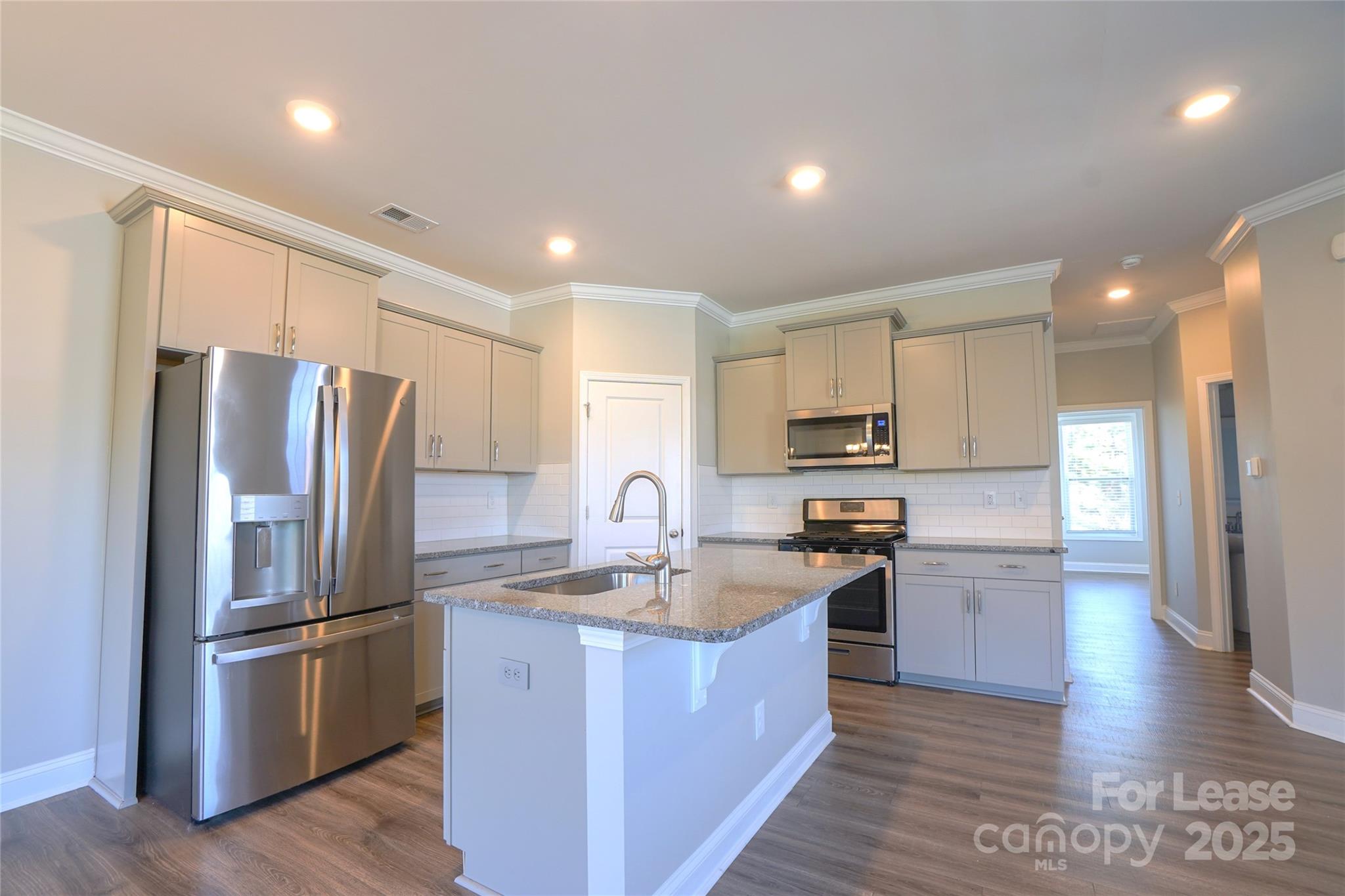 The Village At Ivy Ridge - Residential Lease