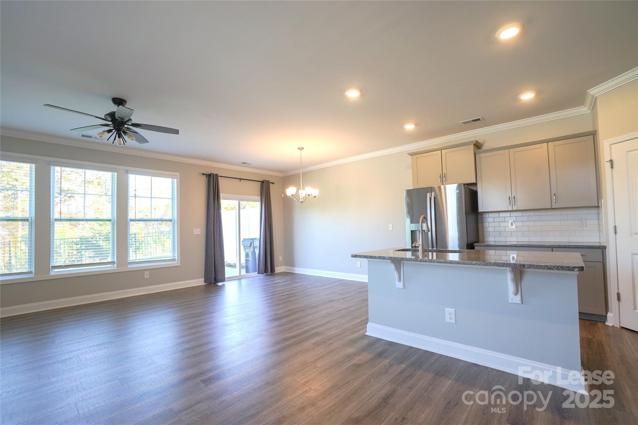 The Village At Ivy Ridge - Residential Lease