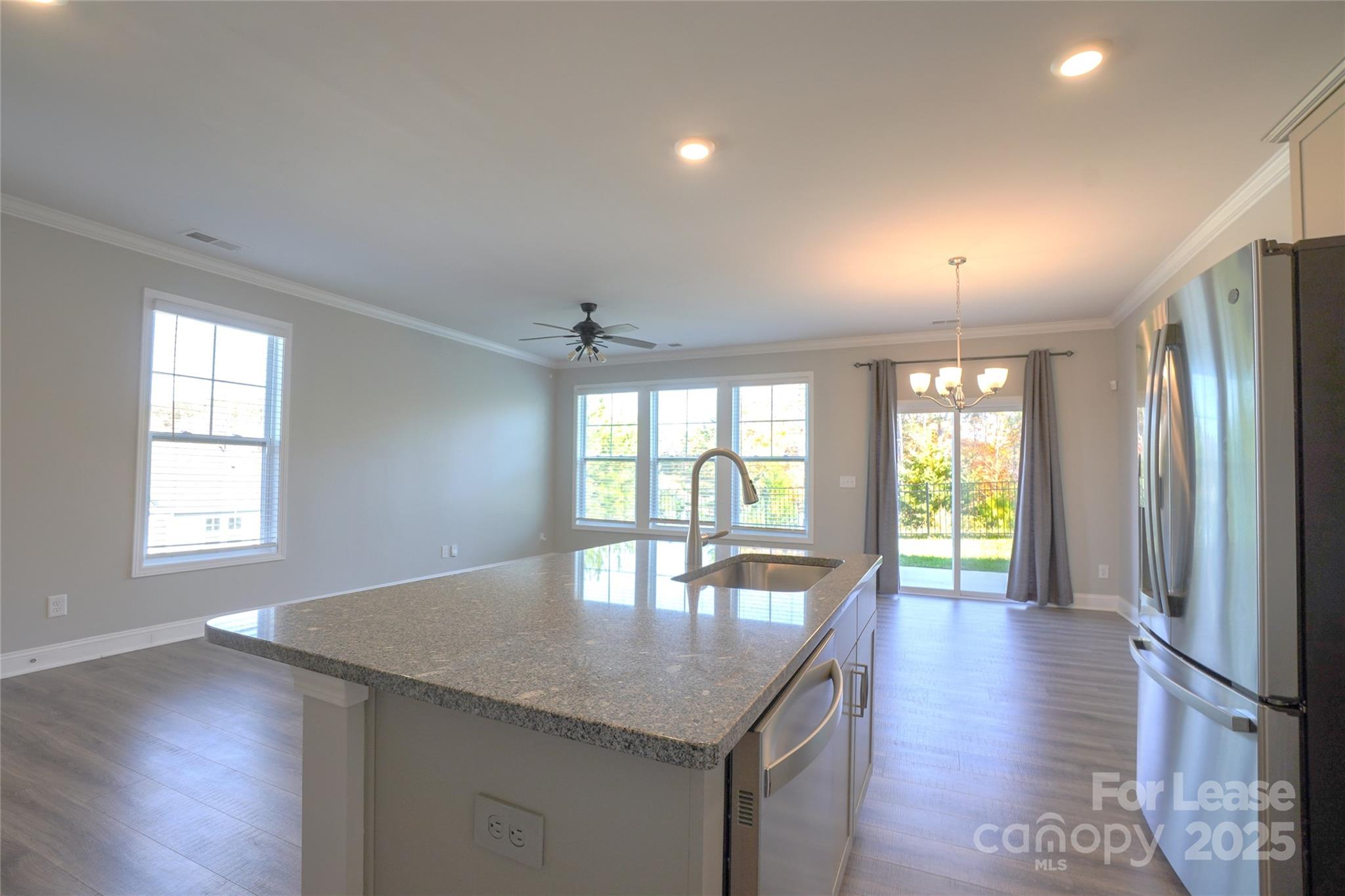 The Village At Ivy Ridge - Residential Lease