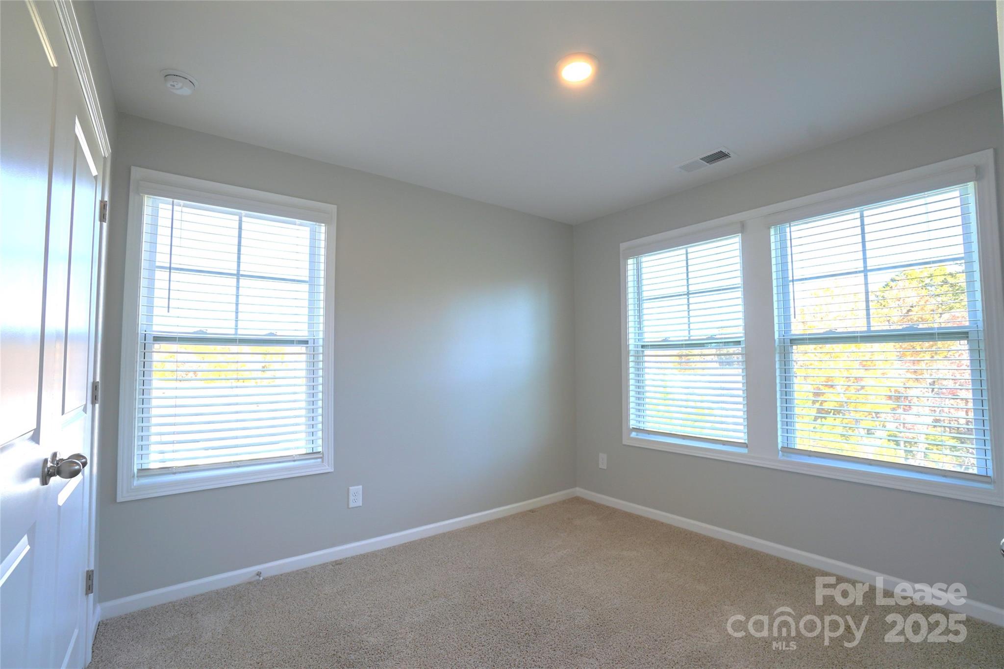 The Village At Ivy Ridge - Residential Lease