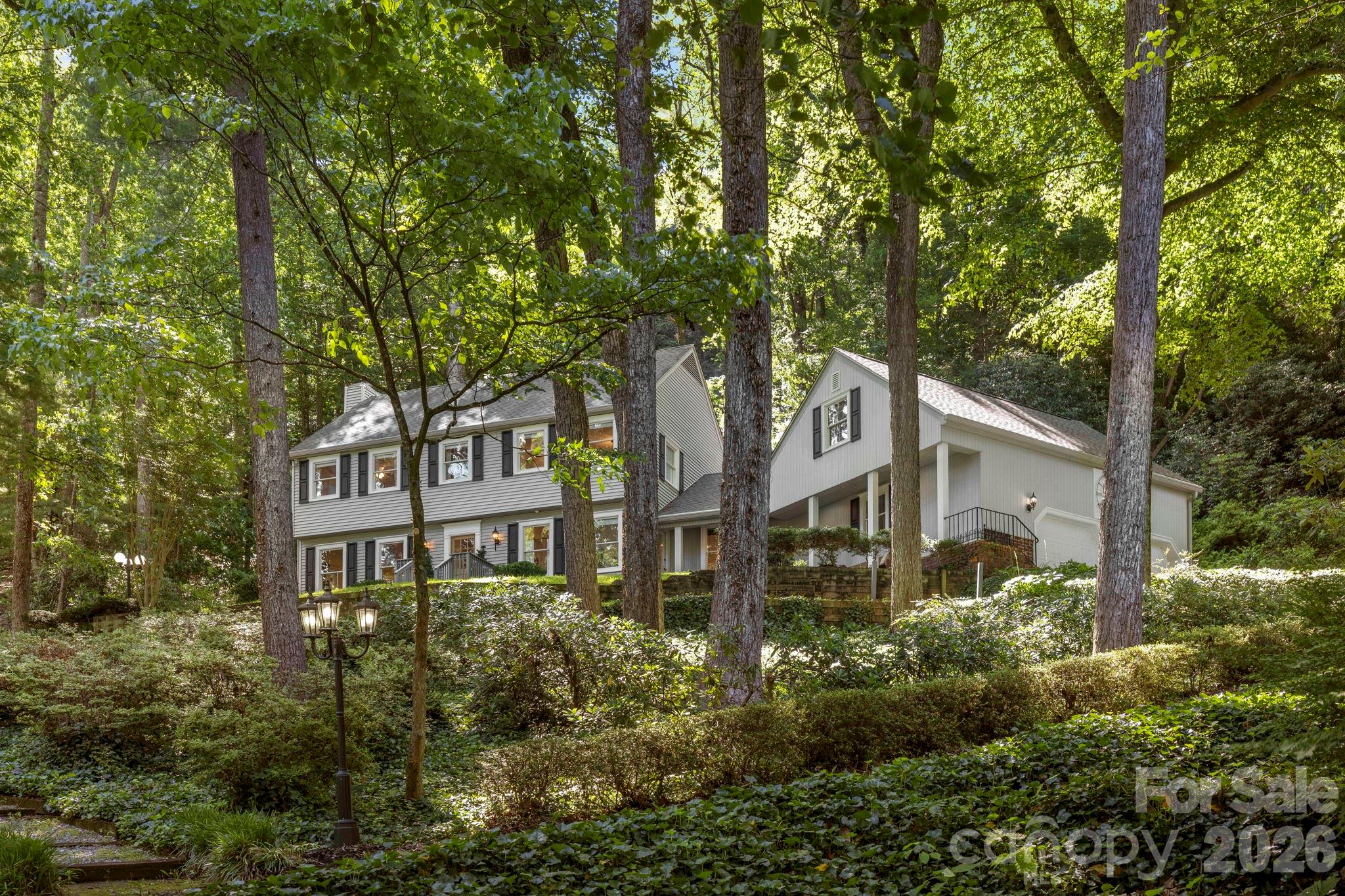 Chanteloup - Residential