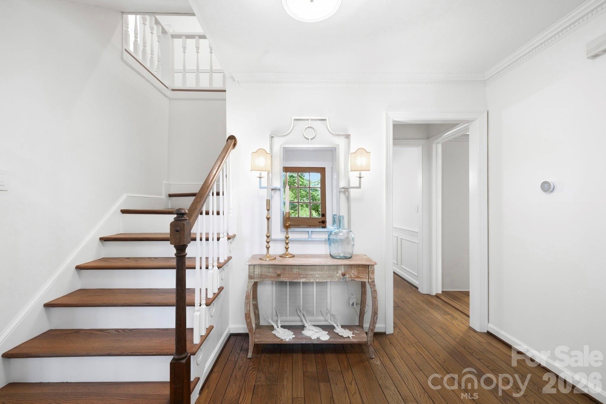 Chanteloup - Residential