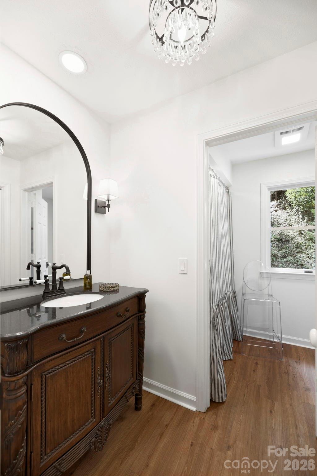 Chanteloup - Residential