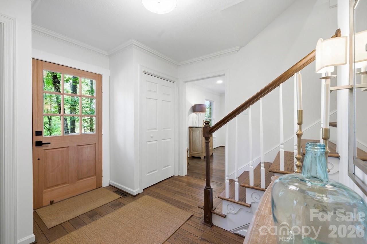 Chanteloup - Residential