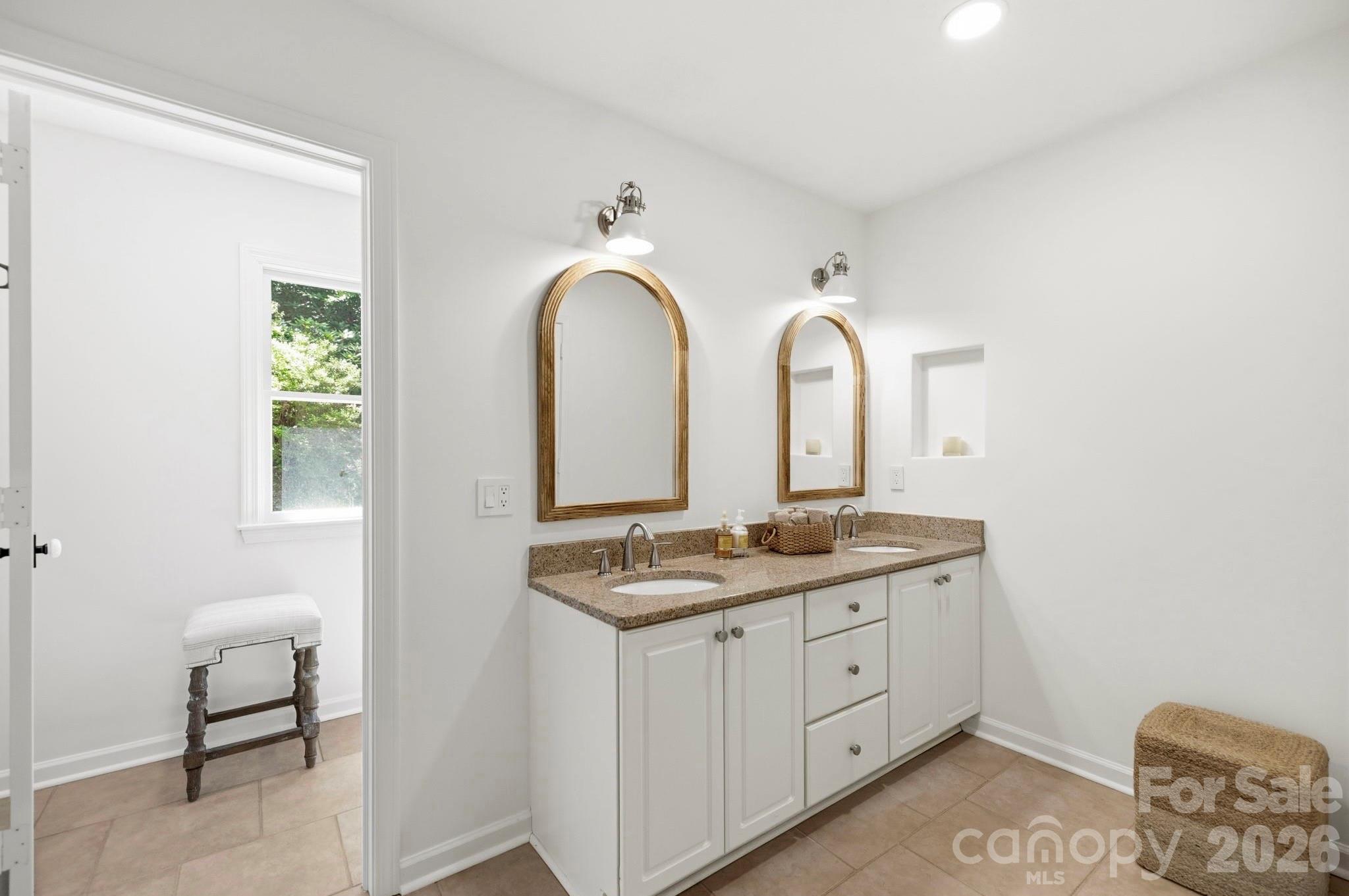 Chanteloup - Residential