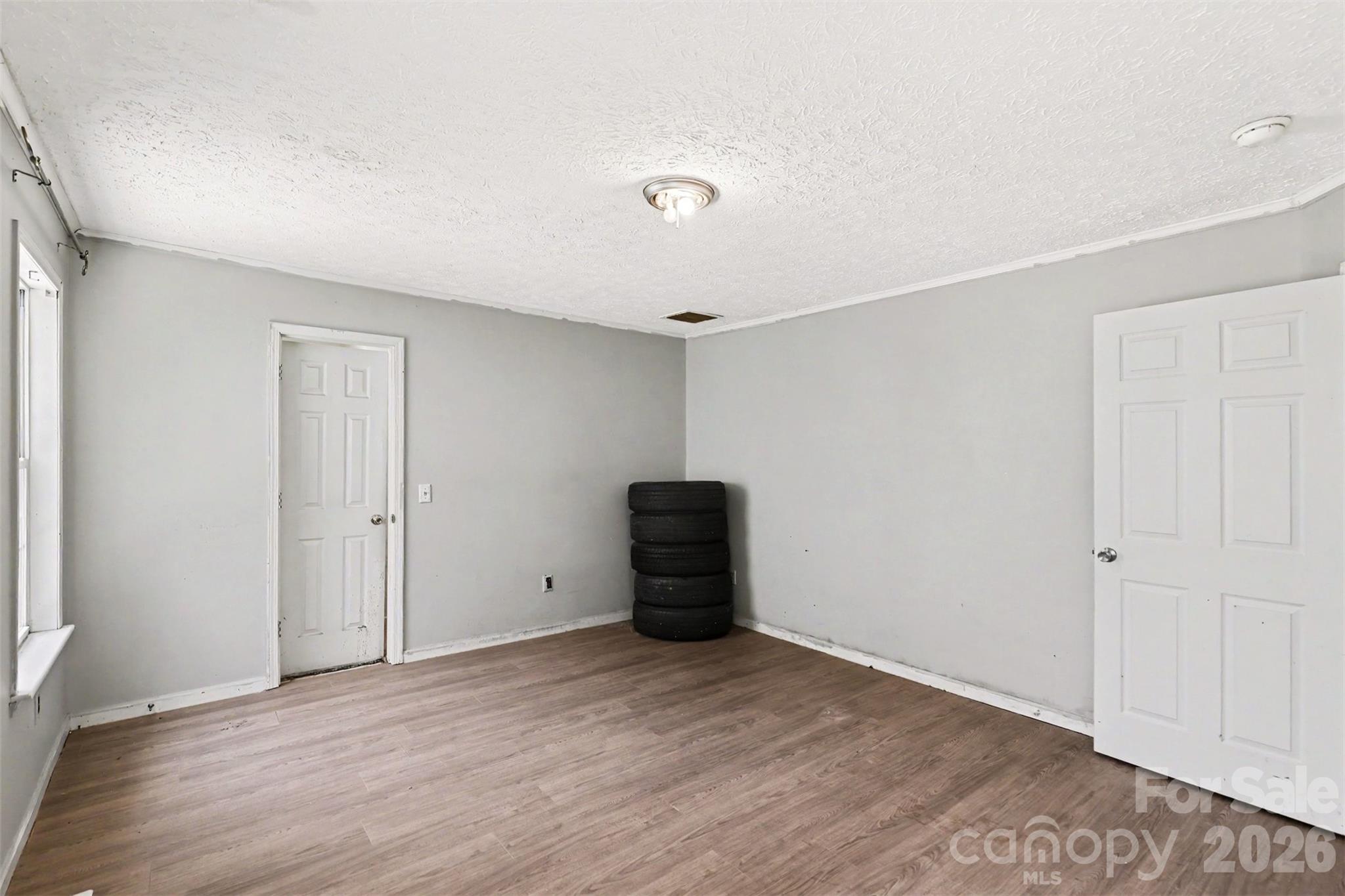 None - Residential