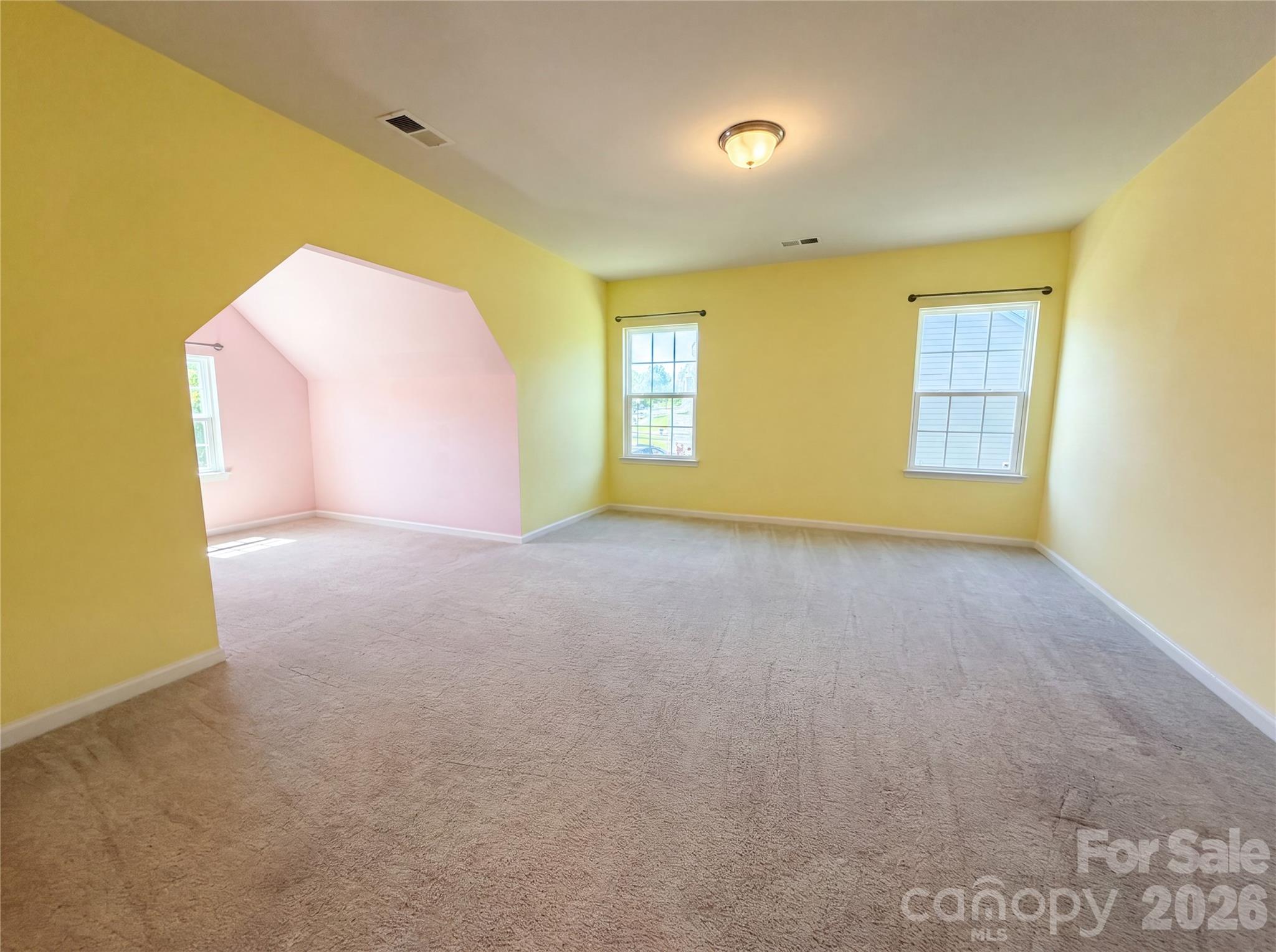 Massey - Residential